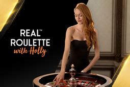 Real Roulette With Holly Parimatch